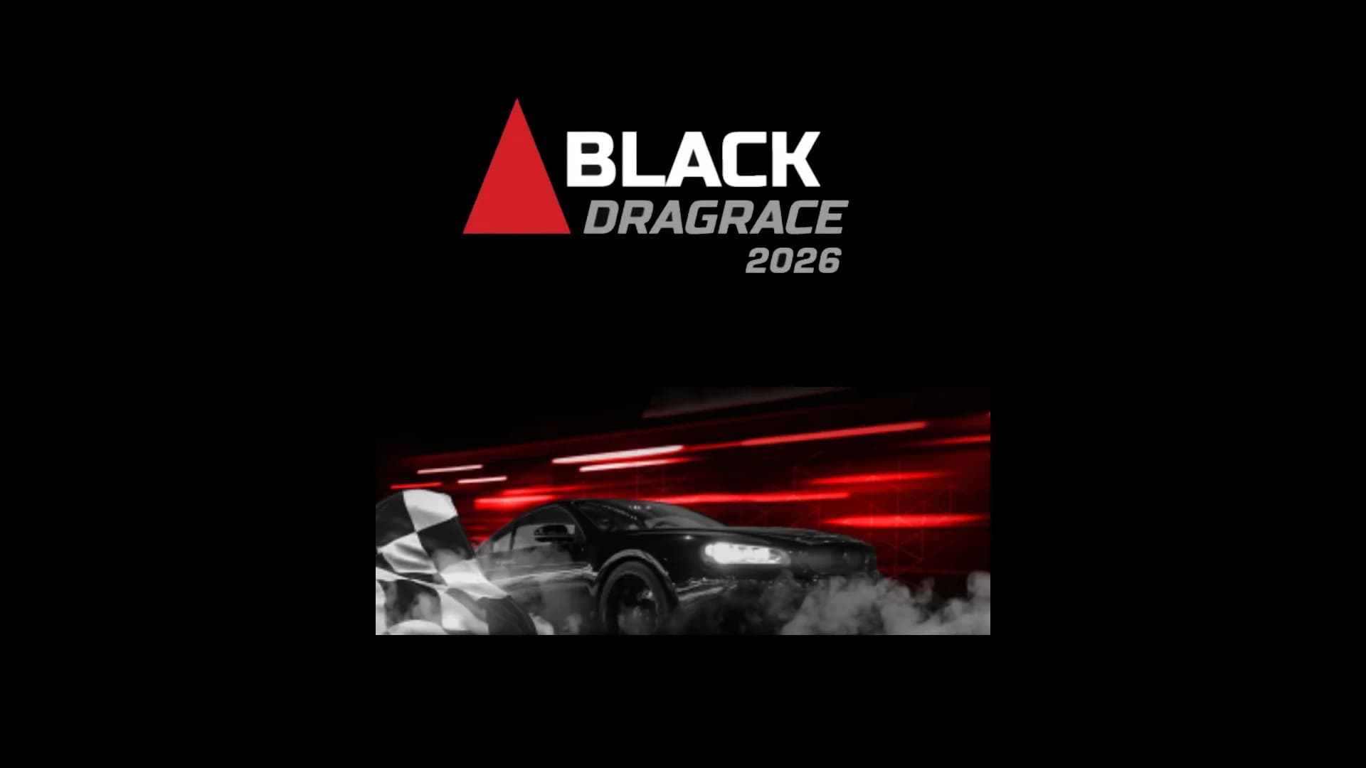 Black Drag Race Malang 2026