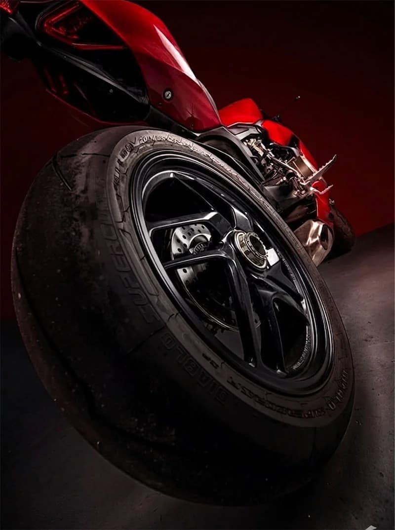 BIKE GARAGE