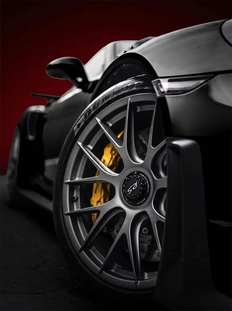 CAR GARAGE