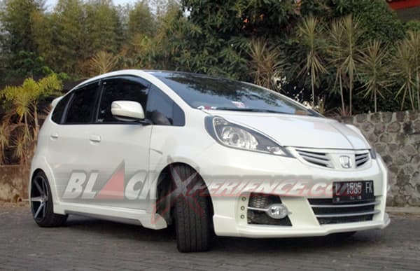 BlackAuto Battle Malang 2015