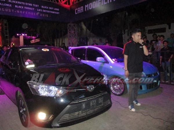 BlackAuto Battle Malang 2015