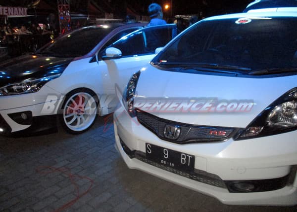 BlackAuto Battle Malang 2015