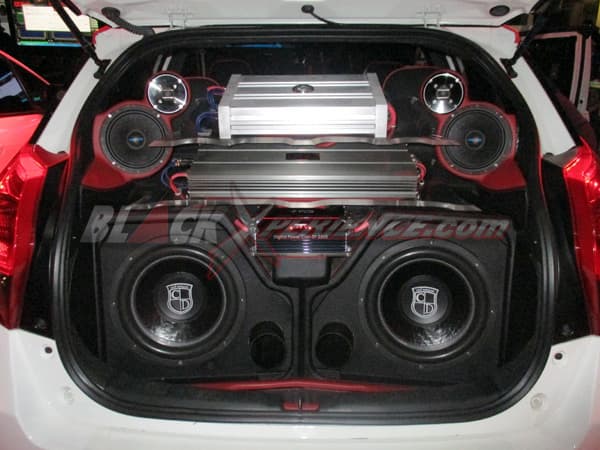 BlackAuto Battle Malang 2015