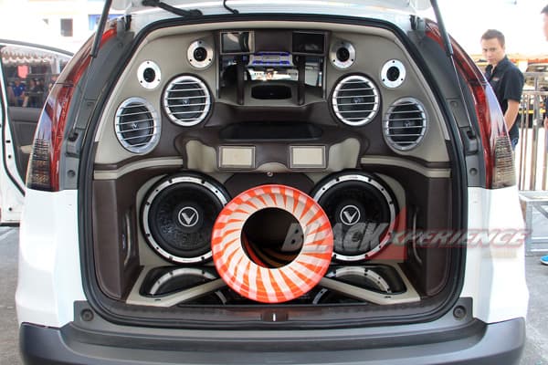 BlackAuto Battle Manado 2015