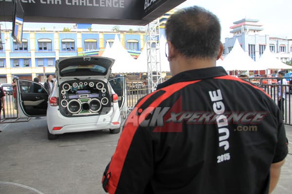 BlackAuto Battle Manado 2015