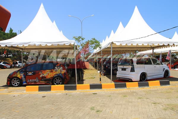 BlackAuto Battle Makassar 2015