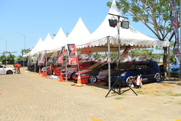 BlackAuto Battle Makassar 2015