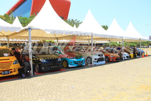 BlackAuto Battle Makassar 2015