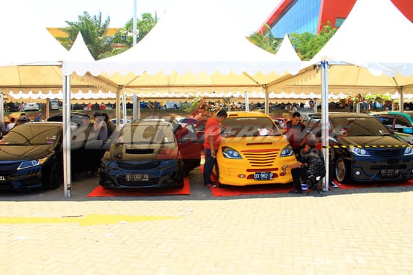 BlackAuto Battle Makassar 2015