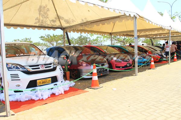 BlackAuto Battle Makassar 2015