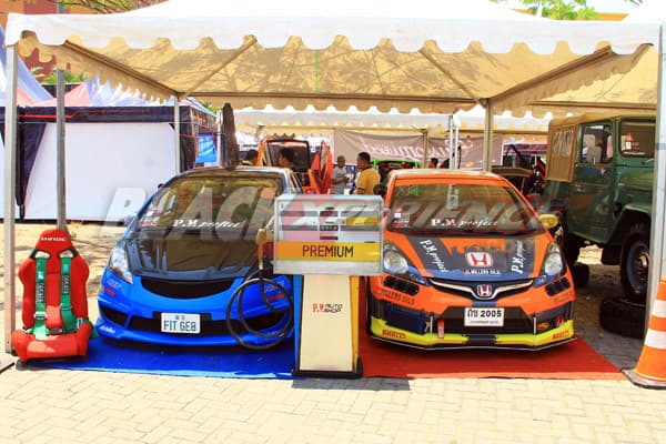 BlackAuto Battle Makassar 2015