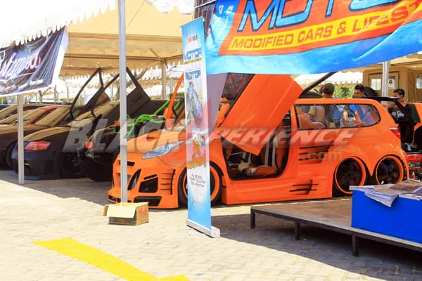 BlackAuto Battle Makassar 2015