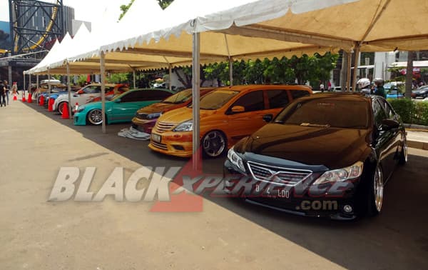 BlackAuto Battle Bandung 2015
