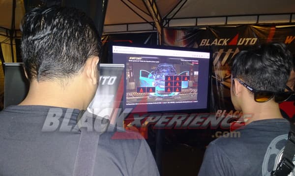BlackAuto Battle Bandung 2015