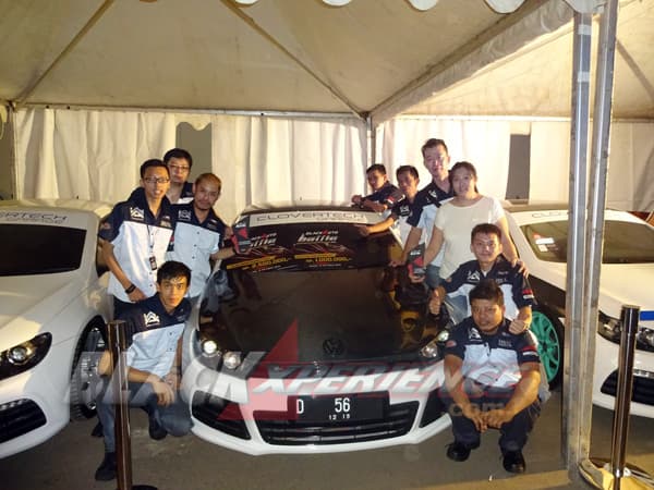 BlackAuto Battle Bandung 2015