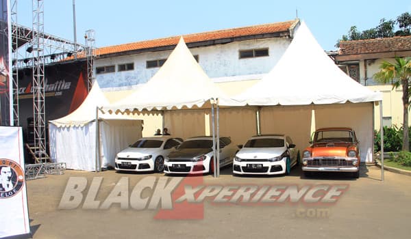 BlackAuto Battle Bandung 2015