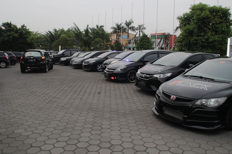 Final BlackAuto Battle 2015