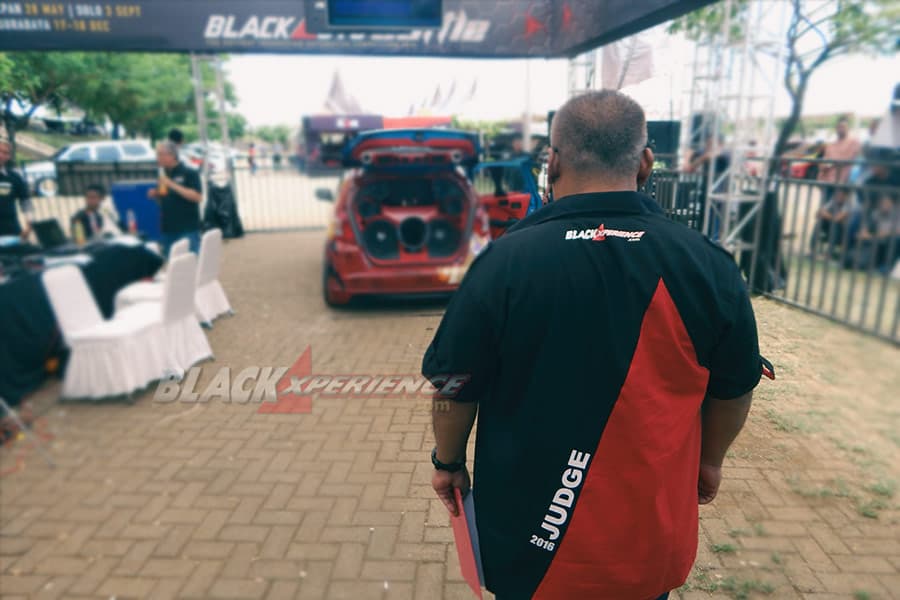 BlackAuto Battle Makassar 2016