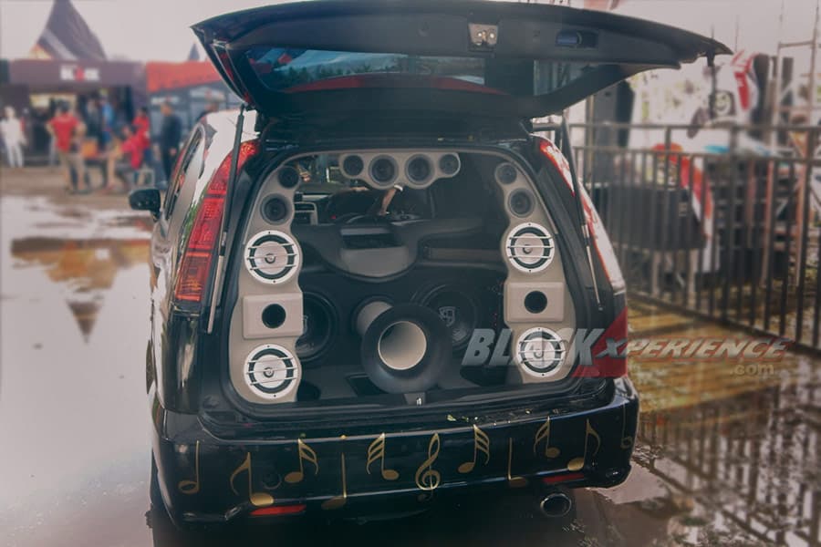 BlackAuto Battle Makassar 2016