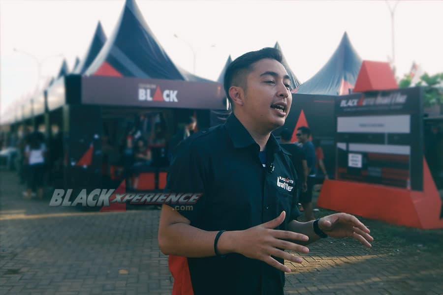 BlackAuto Battle Makassar 2016