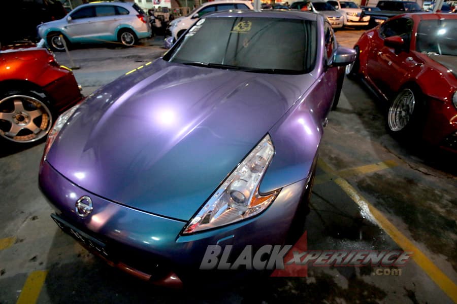 BlackAuto Battle Balikpapan 2016