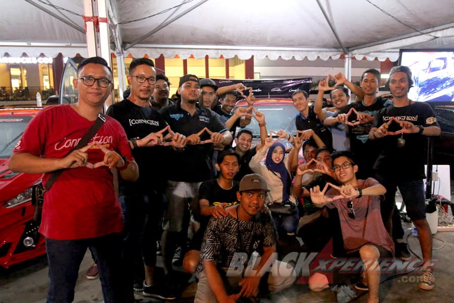 BlackAuto Battle Balikpapan 2016