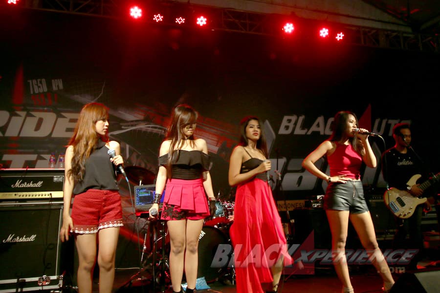 BlackAuto Battle Balikpapan 2016