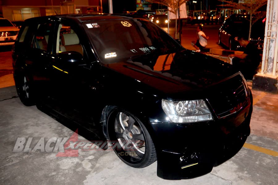 BlackAuto Battle Balikpapan 2016