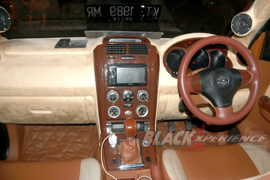 BlackAuto Battle Balikpapan 2016