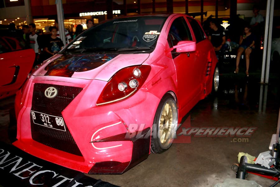 BlackAuto Battle Balikpapan 2016