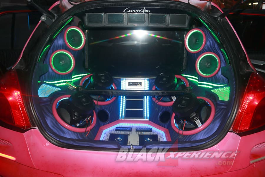 BlackAuto Battle Balikpapan 2016