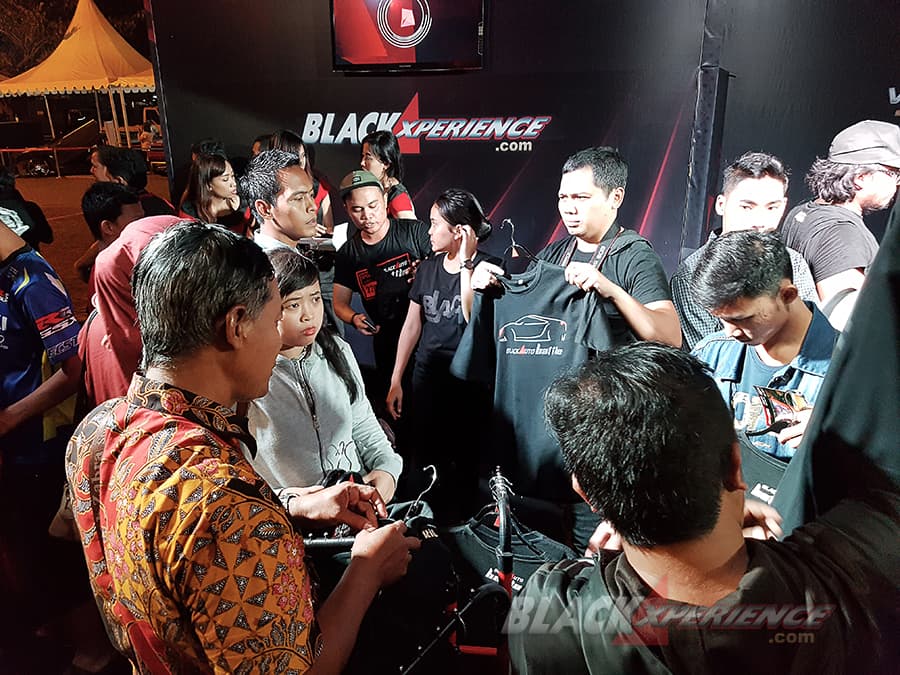BlackAuto Battle Solo 2017
