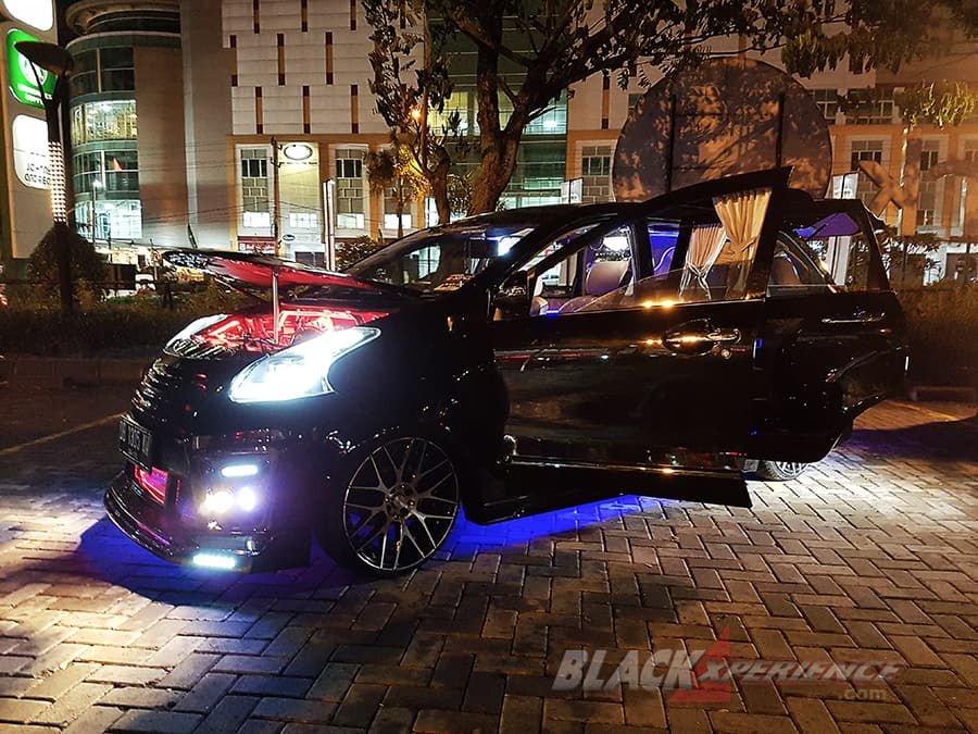 BlackAuto Battle Solo 2017