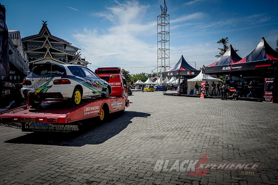 BlackAuto Battle 2017 PekanBaru