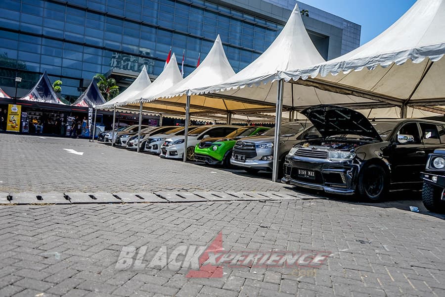 BlackAuto Battle Surabaya 2017