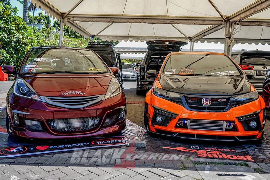 BlackAuto Battle Surabaya 2017