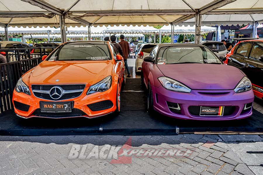 BlackAuto Battle Surabaya 2017
