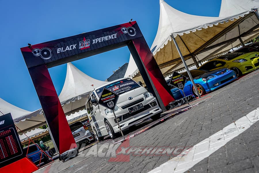 BlackAuto Battle Surabaya 2017