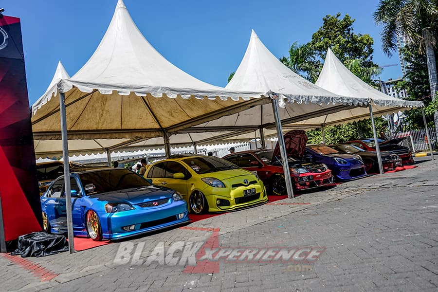 BlackAuto Battle Surabaya 2017