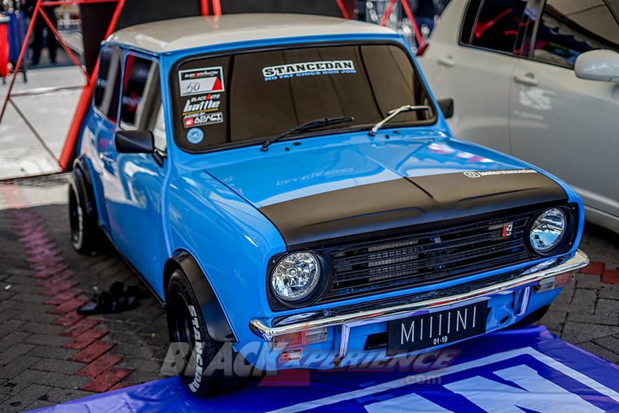 BlackAuto Battle Surabaya 2017