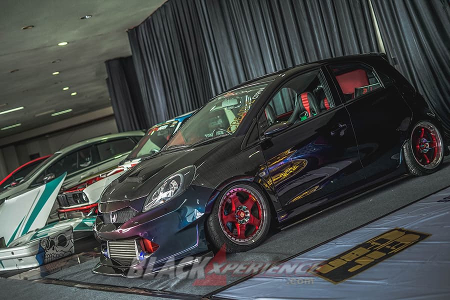 BlackAuto Battle Bandung 2017