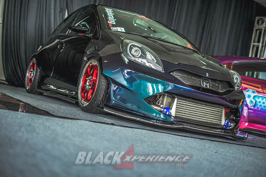 BlackAuto Battle Bandung 2017