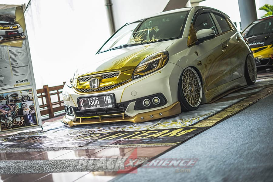 BlackAuto Battle Bandung 2017
