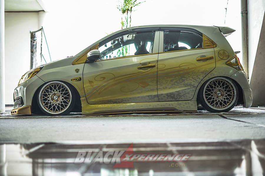 BlackAuto Battle Bandung 2017