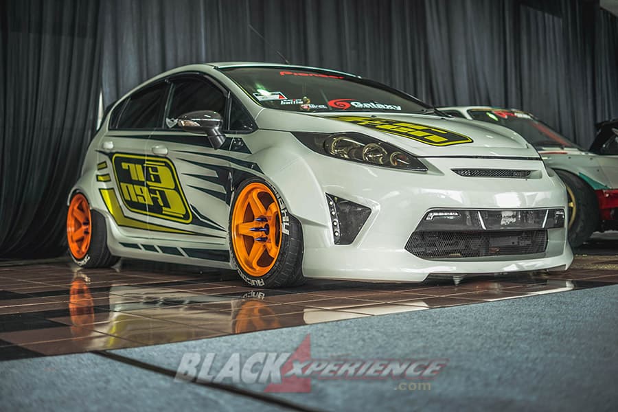 BlackAuto Battle Bandung 2017