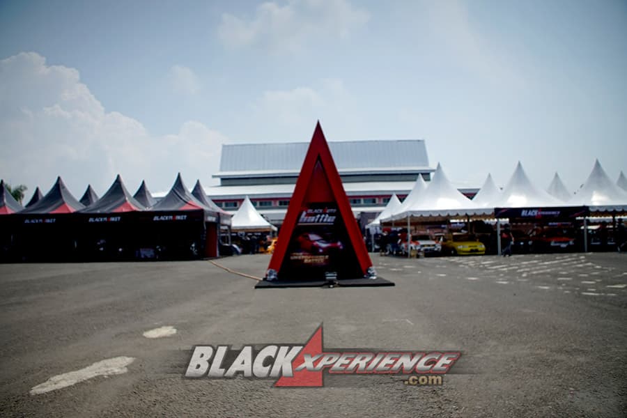 BlackAuto Battle Purwokerto 2018