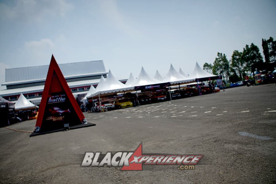BlackAuto Battle Purwokerto 2018