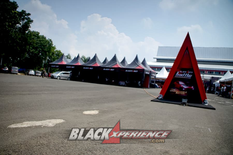 BlackAuto Battle Purwokerto 2018