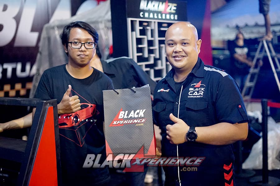 BlackAuto Battle Purwokerto 2018