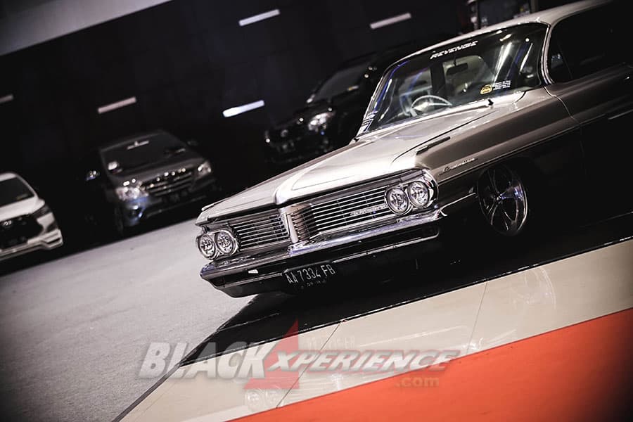 FINAL BLACKAUTO BATTLE 2018 : BlackAuto Modify